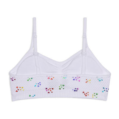 Maidenform Little & Big Girls Bralette