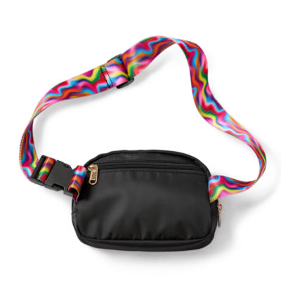 Hope & Wonder Pride Crossbody Belt Bag