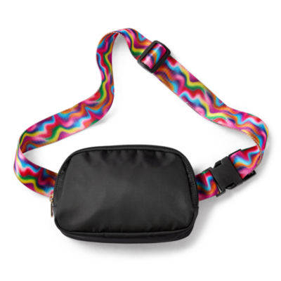 Hope & Wonder Pride Crossbody Belt Bag