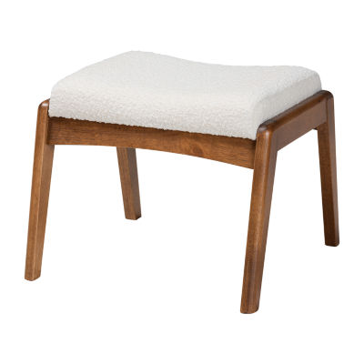 Roxy Footstool