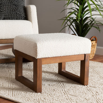 Yashiya Footstool