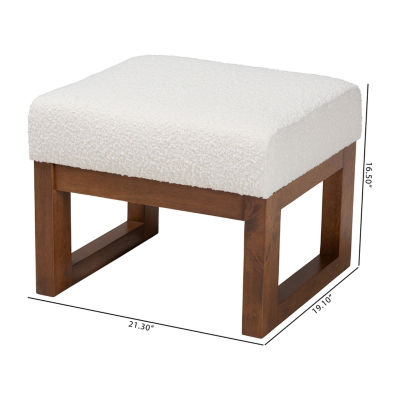 Yashiya Footstool