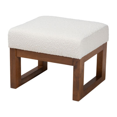 Yashiya Footstool