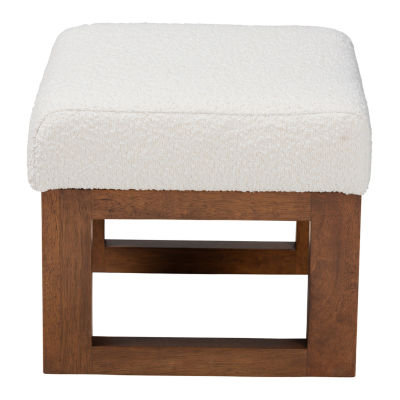 Yashiya Footstool