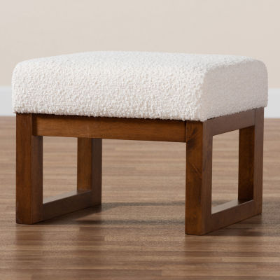 Yashiya Footstool