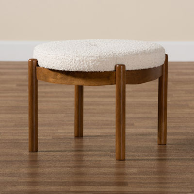 Iliana Footstool