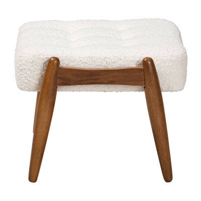 Jeanine Footstool