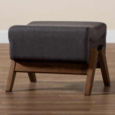 Hanson Ottoman