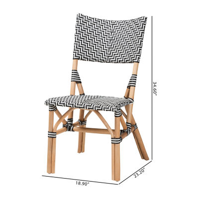 Wagner Bistro Chair