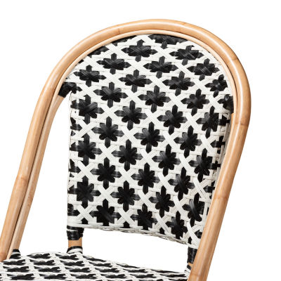 Ambre 2-pc. Bistro Chair