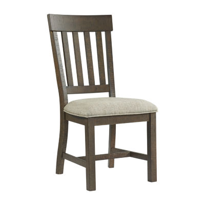 Remington Side Chair - Set of 2