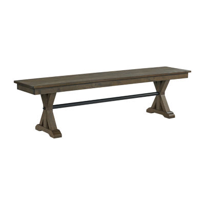 Remington Dining Bench