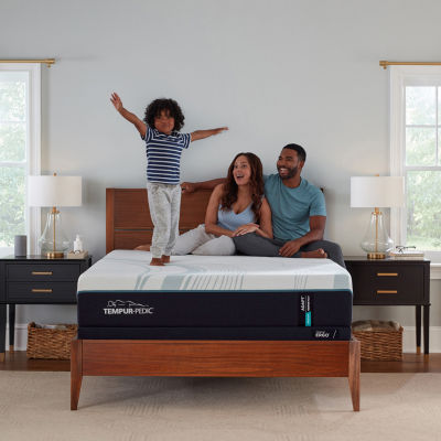 TEMPUR-Adapt™ 2.0 Medium - Mattress Only