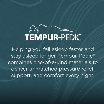TEMPUR-Adapt™ 2.0 Medium - Mattress Only