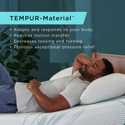 TEMPUR-Adapt™ 2.0 Medium - Mattress Only