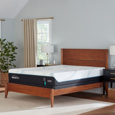 TEMPUR-Adapt 11" Medium Hybrid Tight Top - Mattress Only