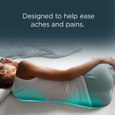 TEMPUR-Adapt 11" Medium Hybrid Tight Top - Mattress Only