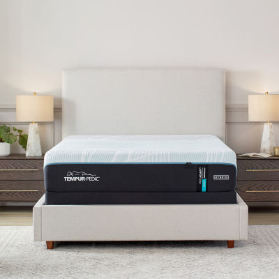 TEMPUR-ProAdapt 2.0 12" Medium Hybrid Tight Top - Mattress Only