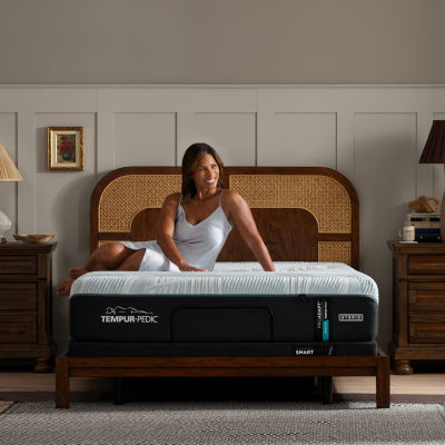TEMPUR-ProAdapt 12" Medium Hybrid Tight Top - Mattress Only