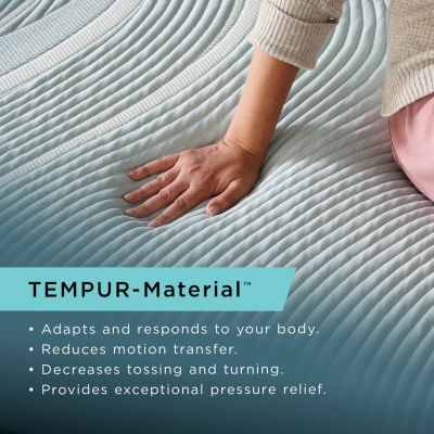 TEMPUR-ProAdapt™ 2.0 Medium - Mattress Only