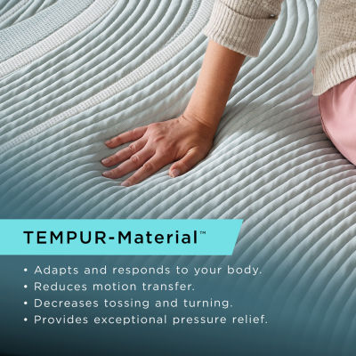 TEMPUR-ProAdapt™ 2.0 Soft - Mattress Only