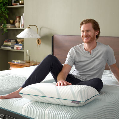 TEMPUR-ProAdapt 12" Soft Tight Top - Mattress Only