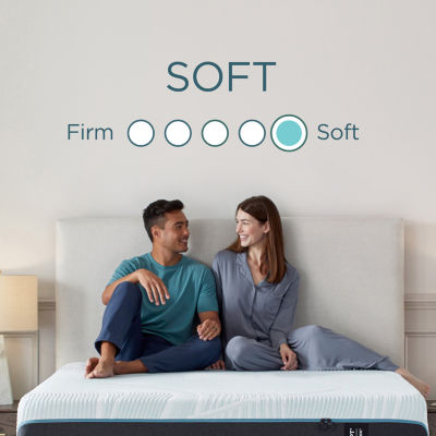 TEMPUR-ProAdapt 2.0 12" Soft Tight Top - Mattress Only