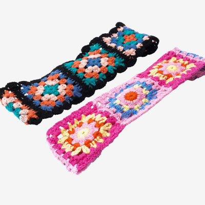 Arizona Crochet 2-pc. Headband