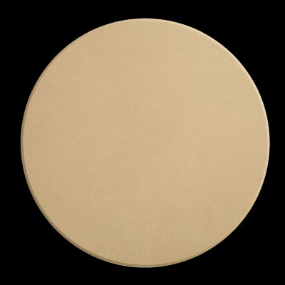Old Stone Pizza Kitchen Cordierite 12X14 Pizza Stone and Peel