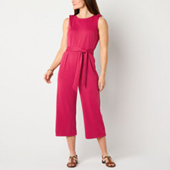 Women Red Jumpsuits & Rompers for Women - JCPenney