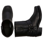 Dingo® Mens Western Boots with Zip - 7"