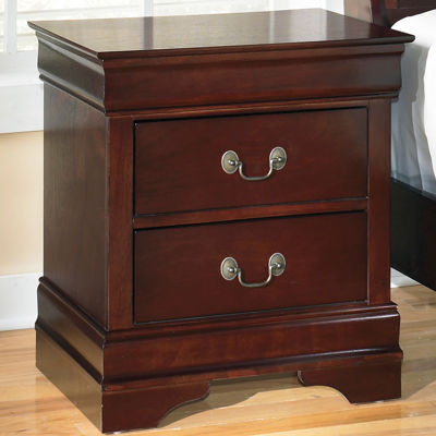 Signature Design by Ashley® Ramsay Nightstand