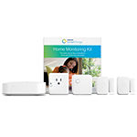 Samsung SmartThings Home Monitoring Kit