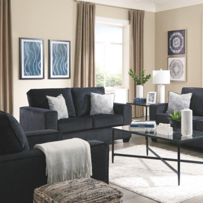 Signature Design by Ashley Altari Loveseat