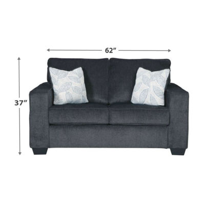 Signature Design by Ashley Altari Loveseat