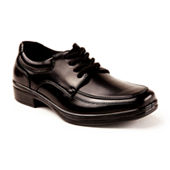 Stafford Little & Big Boys Dane Jr Oxford Shoes - JCPenney