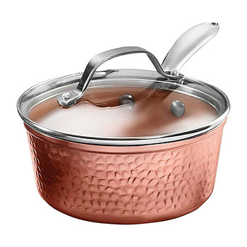 Copper Gotham™ Steel Pans  Newest non-stick cookware made with