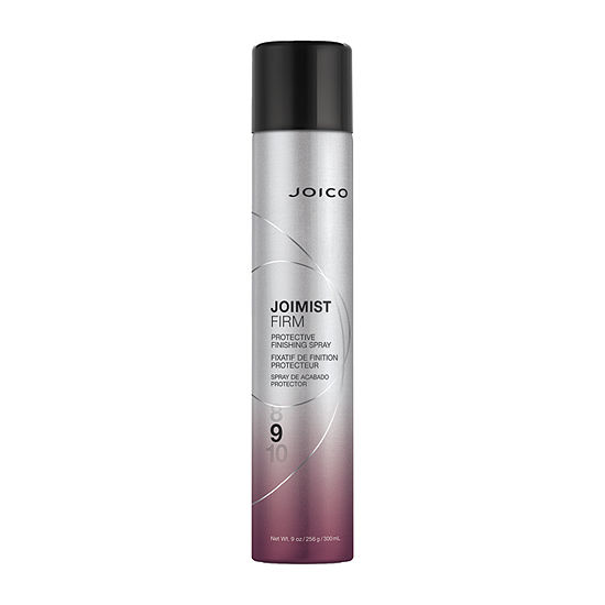 Joico Joi Mist Firm Protective Strong Hold Hair Spray-9 oz.