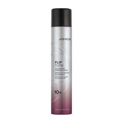 Joico Flip Turn Volumizing Finishing Hair Spray 9 oz.
