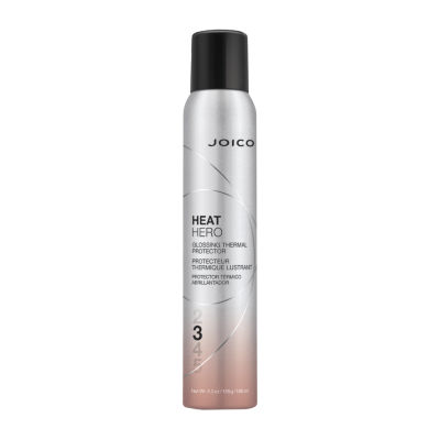 Joico Heat Hero Glossing Flexible Hold Hair Spray - 5.1 oz.