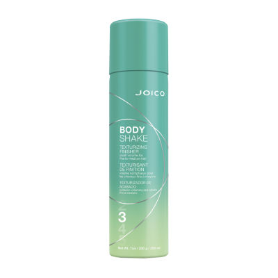 Joico Body Shake Texturizing Finisher​ Medium Hold Hair Spray-7 oz.