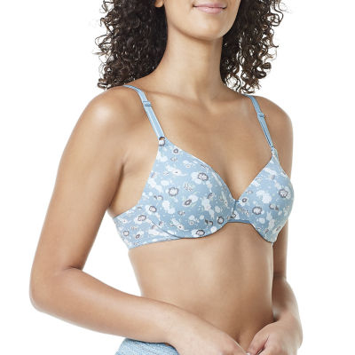 Warners Full Coverage Bra01593 JCPenney