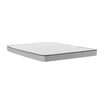 Sealy Masterbrand Essentials Handfield 5.5" Medium Tight Top - Mattress Only