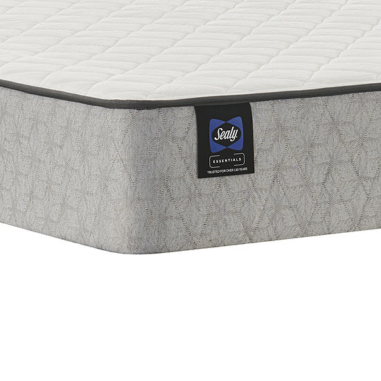 Sealy® Masterbrand Essentials McPherson Firm Tight Top - Mattress Only