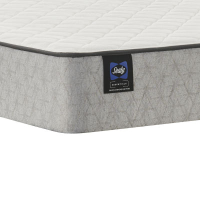 Sealy Masterbrand Essentials McPherson 10.5" Soft Tight Top - Mattress Only