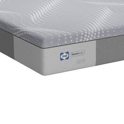 Sealy® Paterson Foam Firm - Mattress a Box