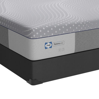 Sealy® Lacey Foam Firm - Mattress a Box