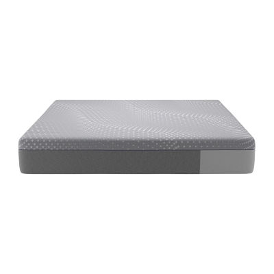 Sealy® Lacey Foam Firm - Mattress a Box