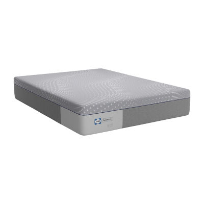 Sealy® Lacey Foam Firm - Mattress a Box