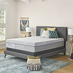 Sealy® Lacey Foam Firm - Mattress in a Box